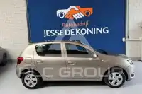 2014 Dacia Sandero