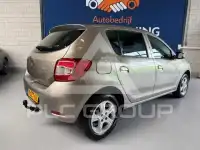 2014 Dacia Sandero