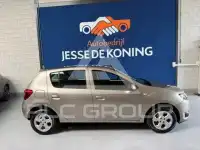 2014 Dacia Sandero