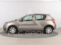 2014 Dacia Sandero