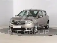 2014 Dacia Sandero