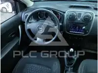 2014 Dacia Sandero