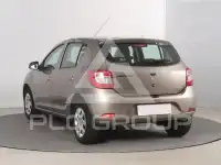 2014 Dacia Sandero
