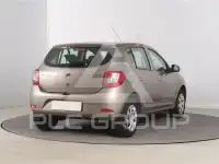 2014 Dacia Sandero