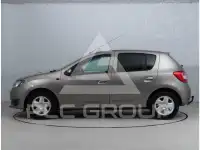 2014 Dacia Sandero