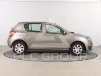 2014 Dacia Sandero