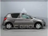 2014 Dacia Sandero