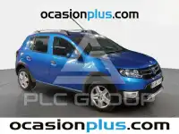 2014 Dacia Sandero