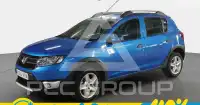 2014 Dacia Sandero