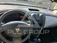 2014 Dacia Sandero