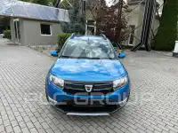 2014 Dacia Sandero