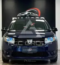 2014 Dacia Sandero