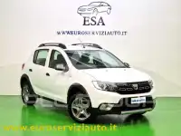 2014 Dacia Sandero