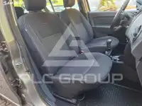 2014 Dacia Sandero