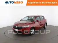 2014 Dacia Sandero