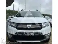 2014 Dacia Sandero