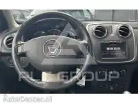 2014 Dacia Sandero
