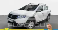 2014 Dacia Sandero