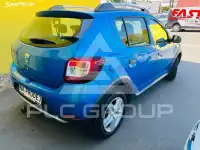 2014 Dacia Sandero
