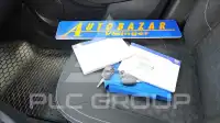 2014 Dacia Sandero