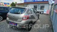 2014 Dacia Sandero