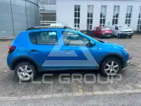 2014 Dacia Sandero