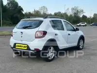 2014 Dacia Sandero