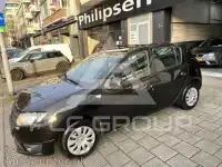 2014 Dacia Sandero
