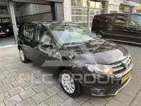 2014 Dacia Sandero