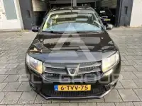 2014 Dacia Sandero