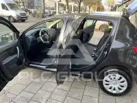 2014 Dacia Sandero