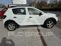 2014 Dacia Sandero