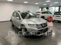 2014 Dacia Sandero