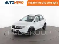 2014 Dacia Sandero