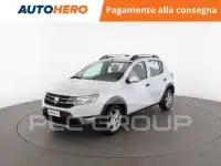 2014 Dacia Sandero