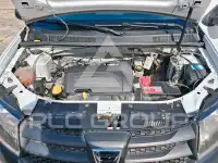 2014 Dacia Sandero
