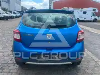 2014 Dacia Sandero