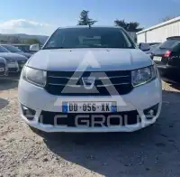 2014 Dacia Sandero