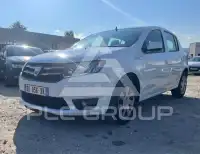 2014 Dacia Sandero