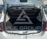 2014 Dacia Sandero