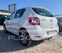 2014 Dacia Sandero