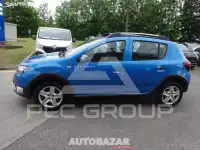 2014 Dacia Sandero