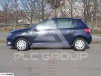 2014 Dacia Sandero