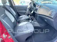 2014 Dacia Sandero