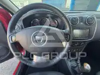 2014 Dacia Sandero