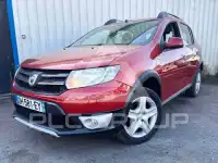 2014 Dacia Sandero