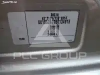 2014 Dacia Sandero