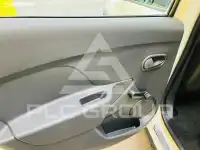 2014 Dacia Sandero