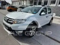 2014 Dacia Sandero