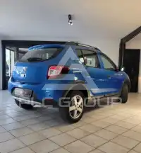 2014 Dacia Sandero